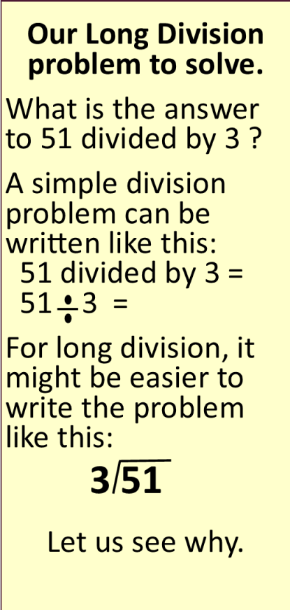 RecessExpress.com Long Division