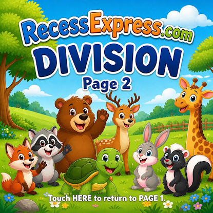RecessExpress.com     Division